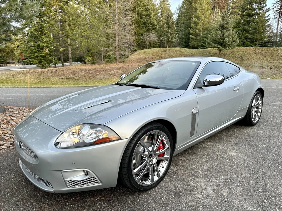 2008 Jaguar X150 XKR - Image 3 of 31