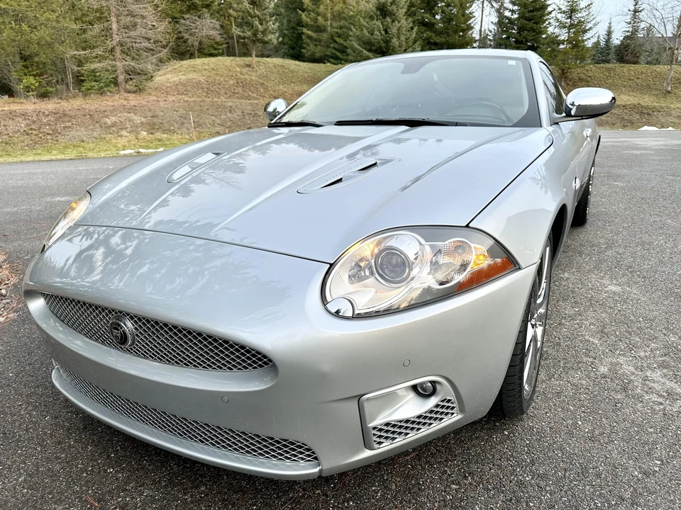 2008 Jaguar X150 XKR - Image 4 of 31