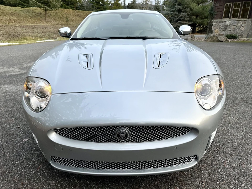 2008 Jaguar X150 XKR - Image 5 of 31