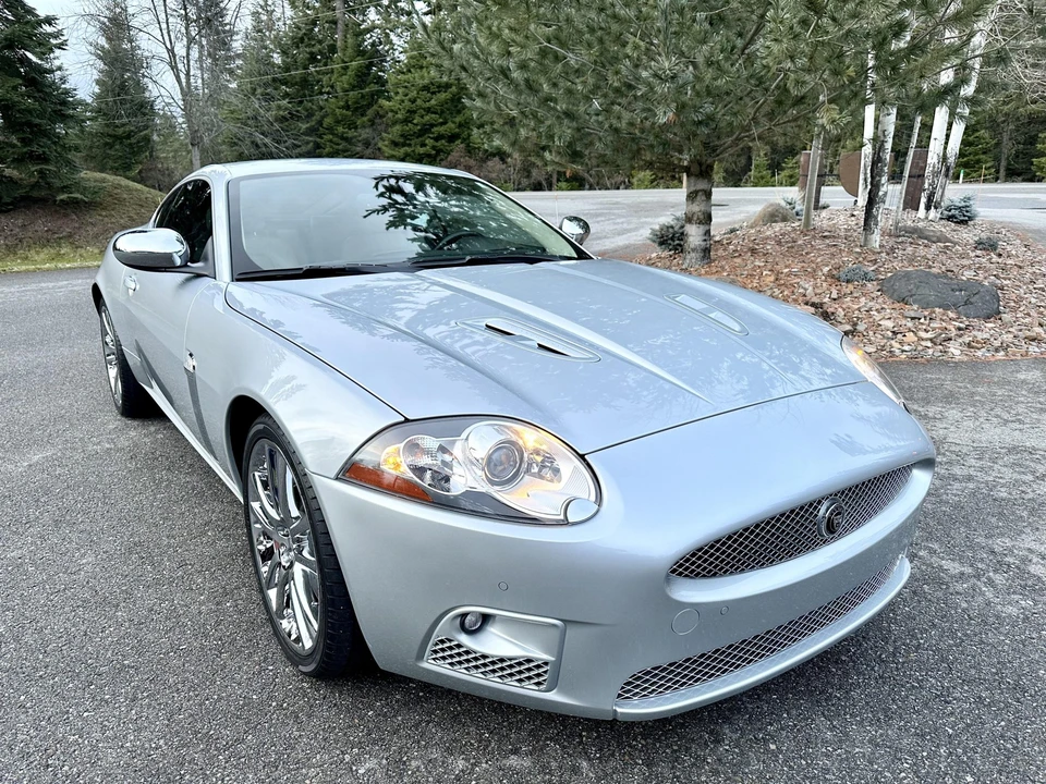 2008 Jaguar X150 XKR - Image 7 of 31