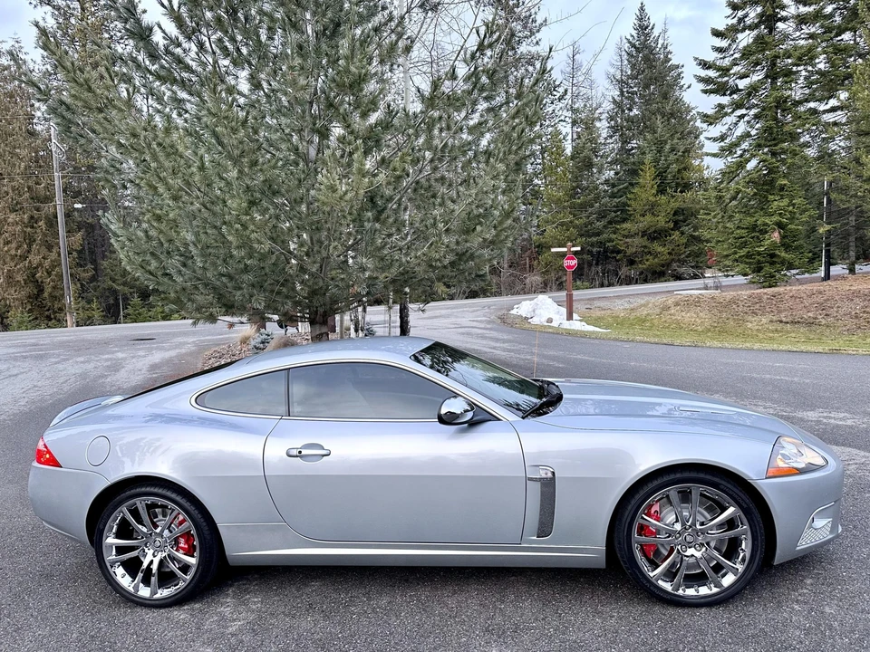 2008 Jaguar X150 XKR - Image 11 of 31