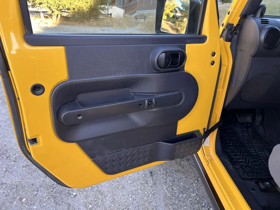 2008 Jeep JK Wrangler - Image 30 of 31