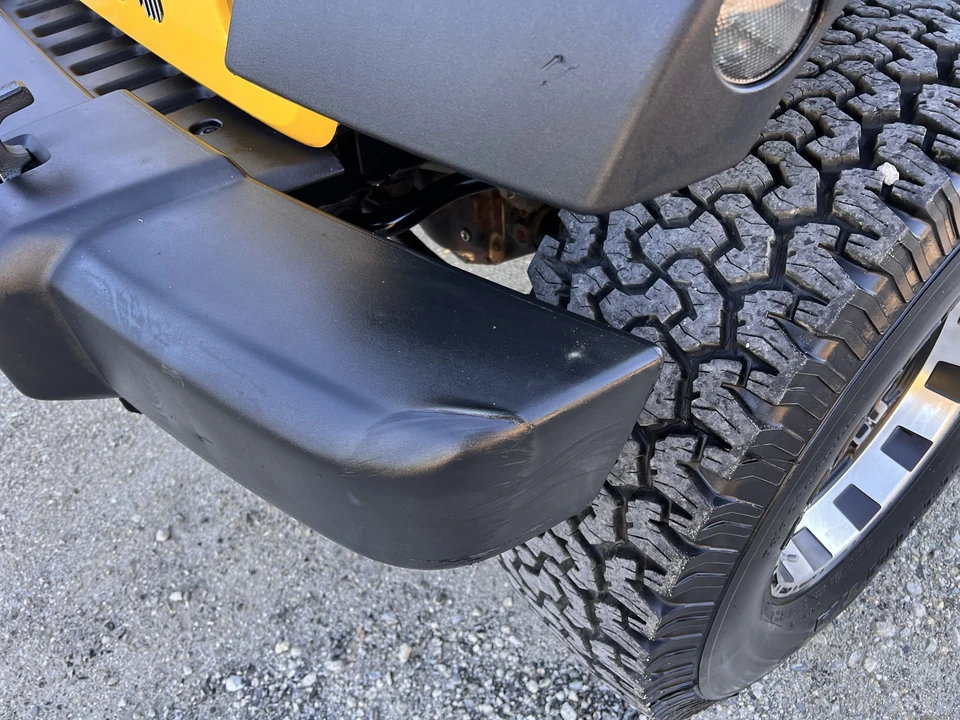 2008 Jeep JK Wrangler - Image 21 of 31