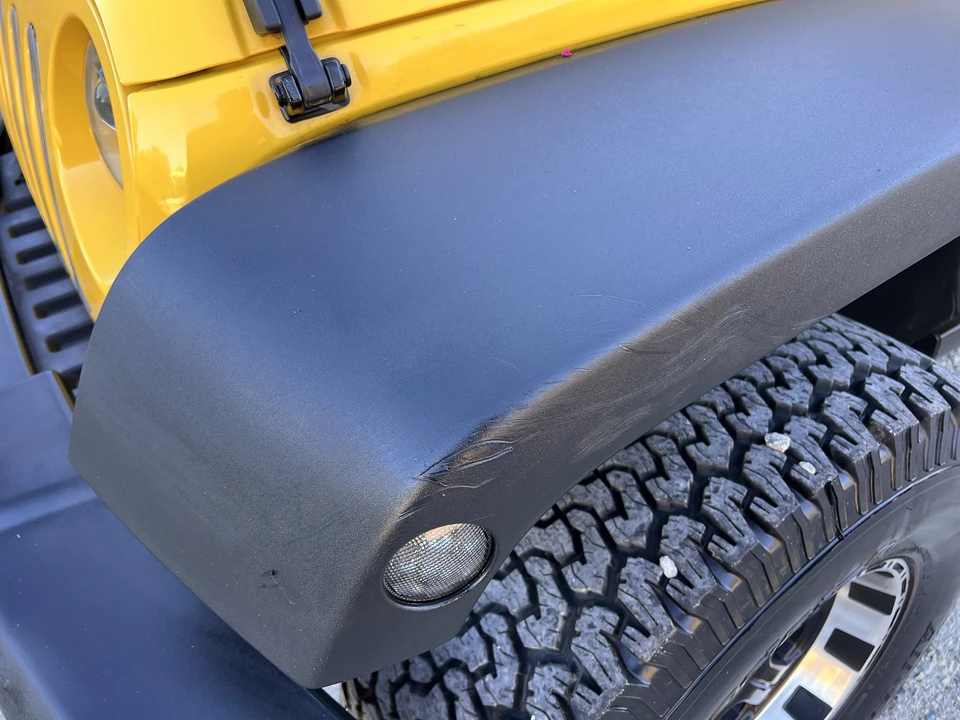 2008 Jeep JK Wrangler - Image 22 of 31