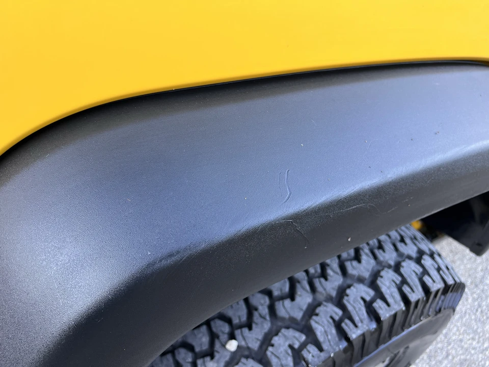 2008 Jeep JK Wrangler - Image 23 of 31