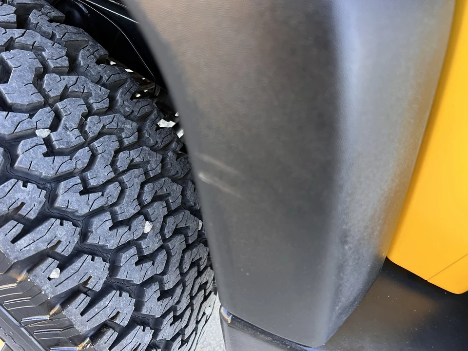 2008 Jeep JK Wrangler - Image 25 of 31