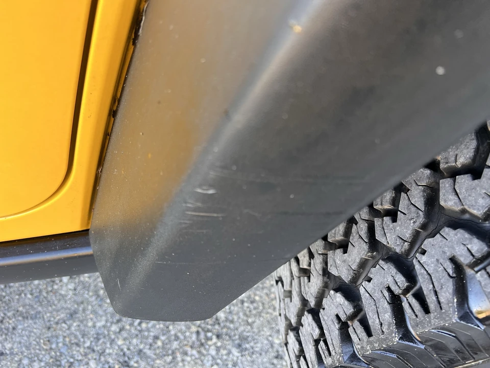 2008 Jeep JK Wrangler - Image 26 of 31
