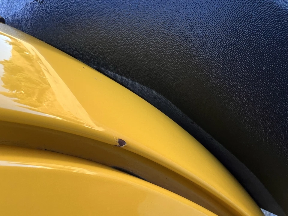 2008 Jeep JK Wrangler - Image 28 of 31