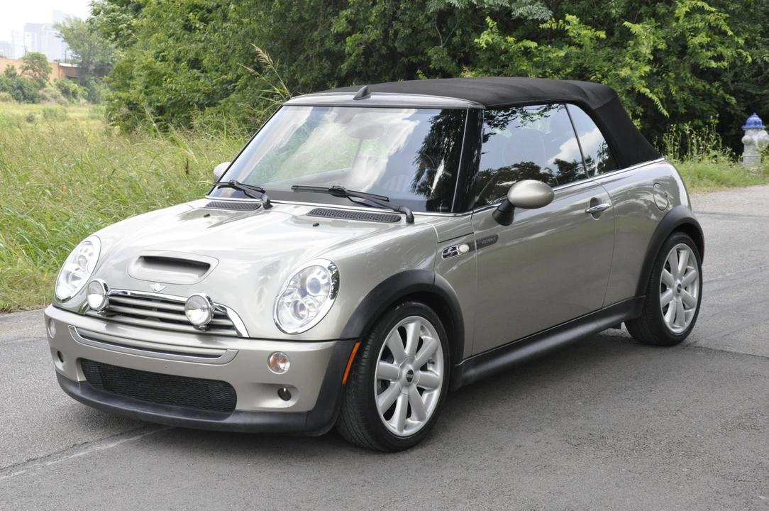 2008 Mini Mini 1st Gen - Image 20 of 31