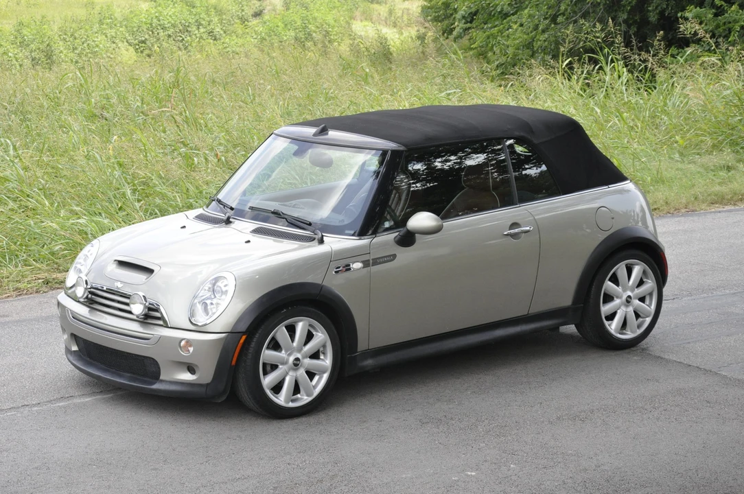 2008 Mini Mini 1st Gen - Image 16 of 31