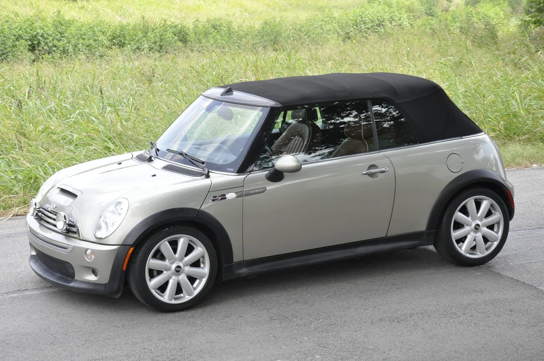 2008 Mini Mini 1st Gen - Image 15 of 31