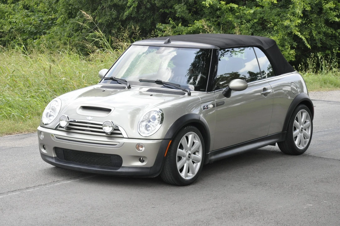 2008 Mini Mini 1st Gen - Image 17 of 31