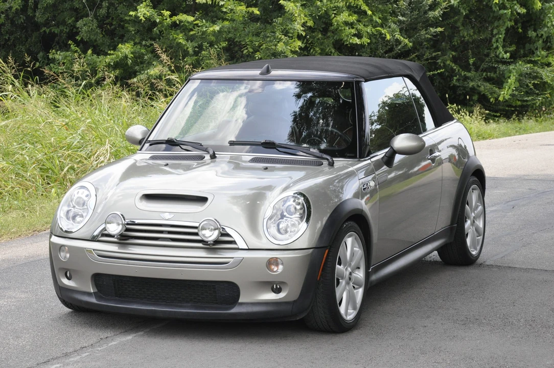 2008 Mini Mini 1st Gen - Image 19 of 31