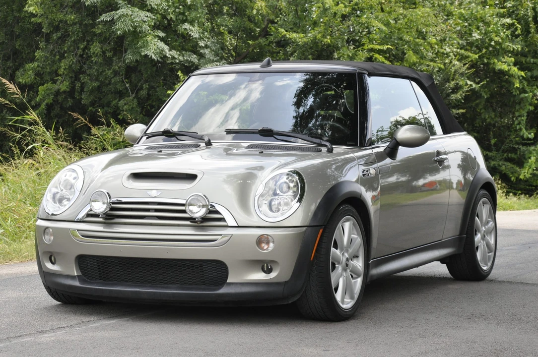 2008 Mini Mini 1st Gen - Image 18 of 31