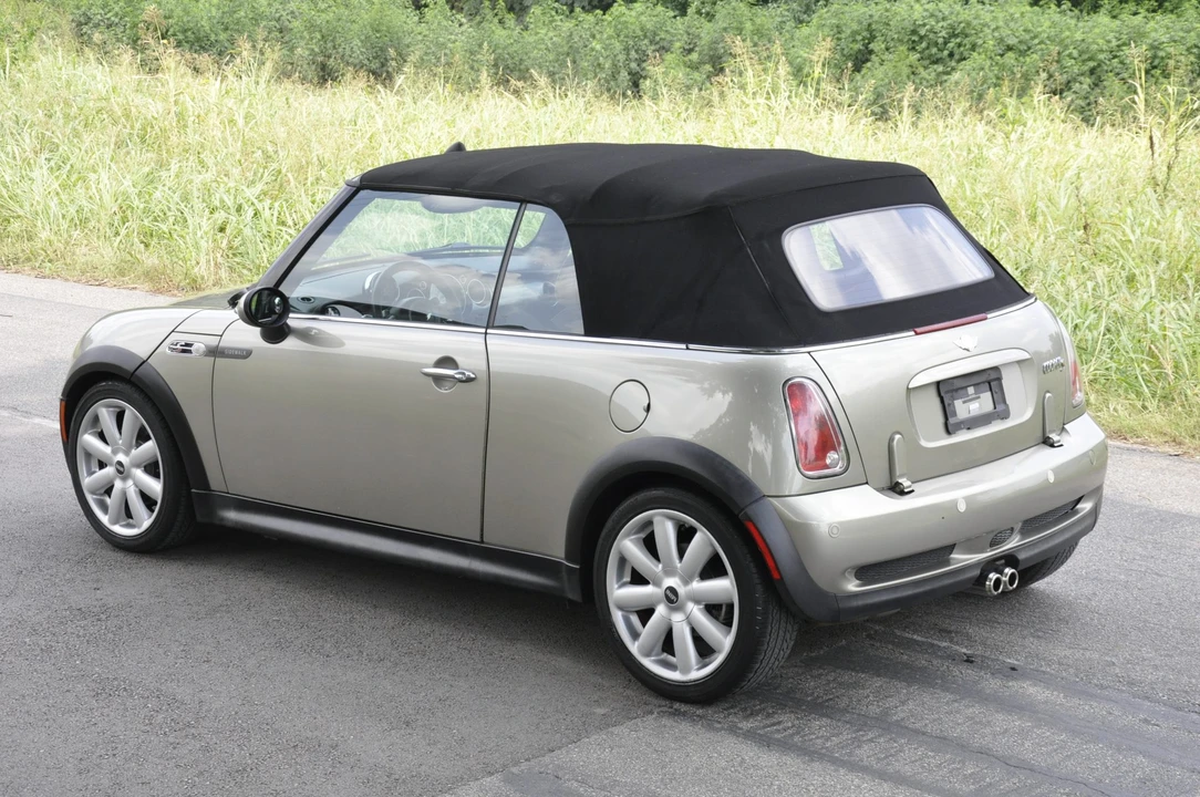 2008 Mini Mini 1st Gen - Image 27 of 31