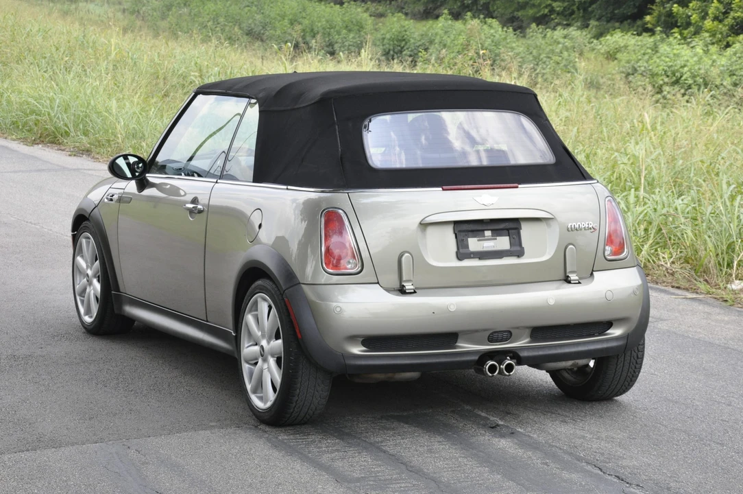 2008 Mini Mini 1st Gen - Image 26 of 31