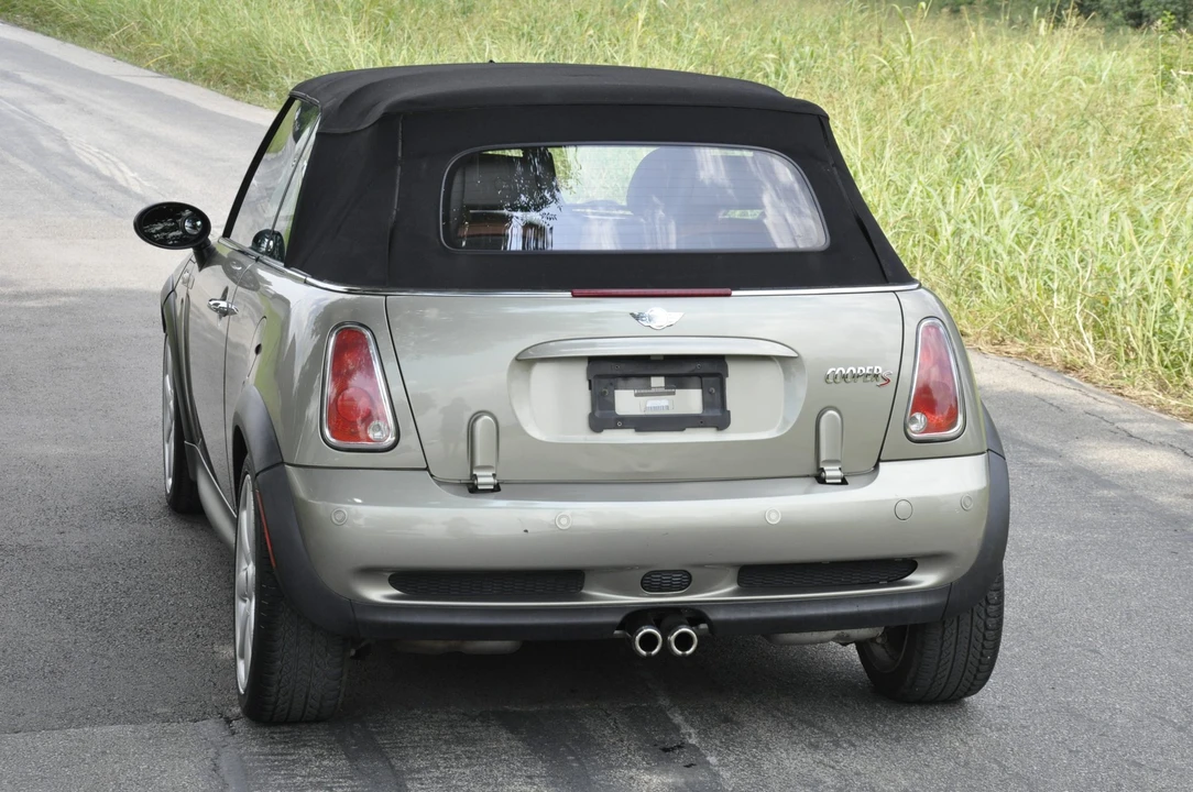 2008 Mini Mini 1st Gen - Image 25 of 31