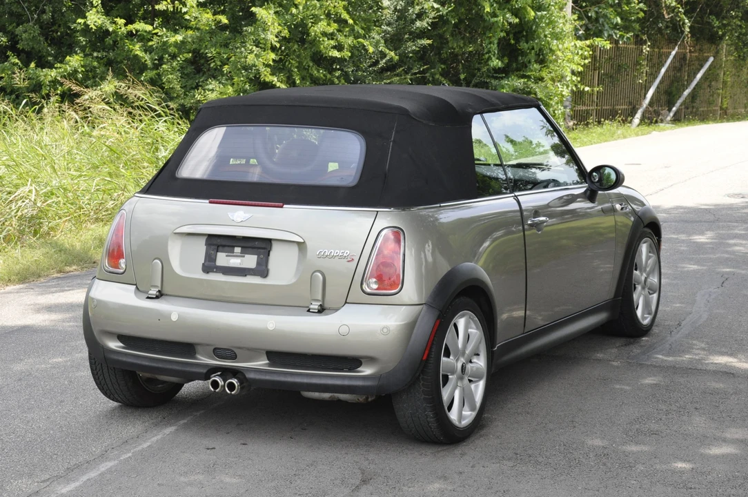 2008 Mini Mini 1st Gen - Image 24 of 31