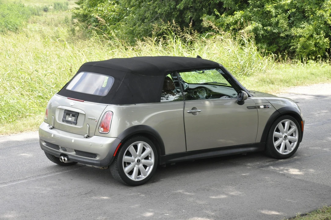 2008 Mini Mini 1st Gen - Image 23 of 31
