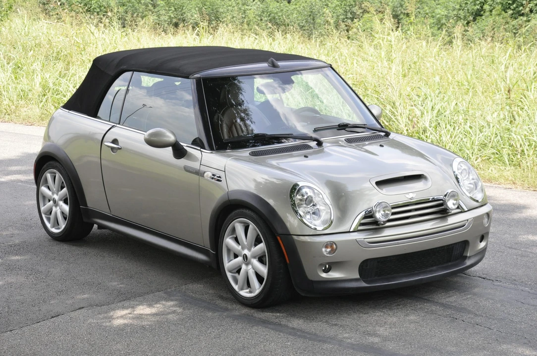 2008 Mini Mini 1st Gen - Image 22 of 31