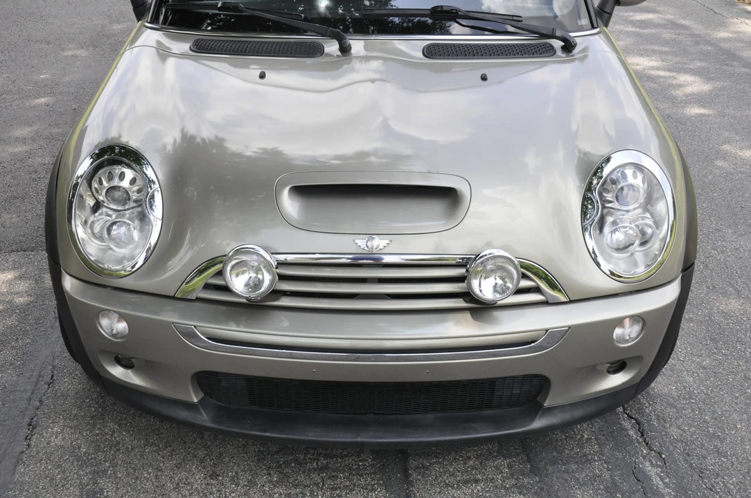 2008 Mini Mini 1st Gen - Image 28 of 31