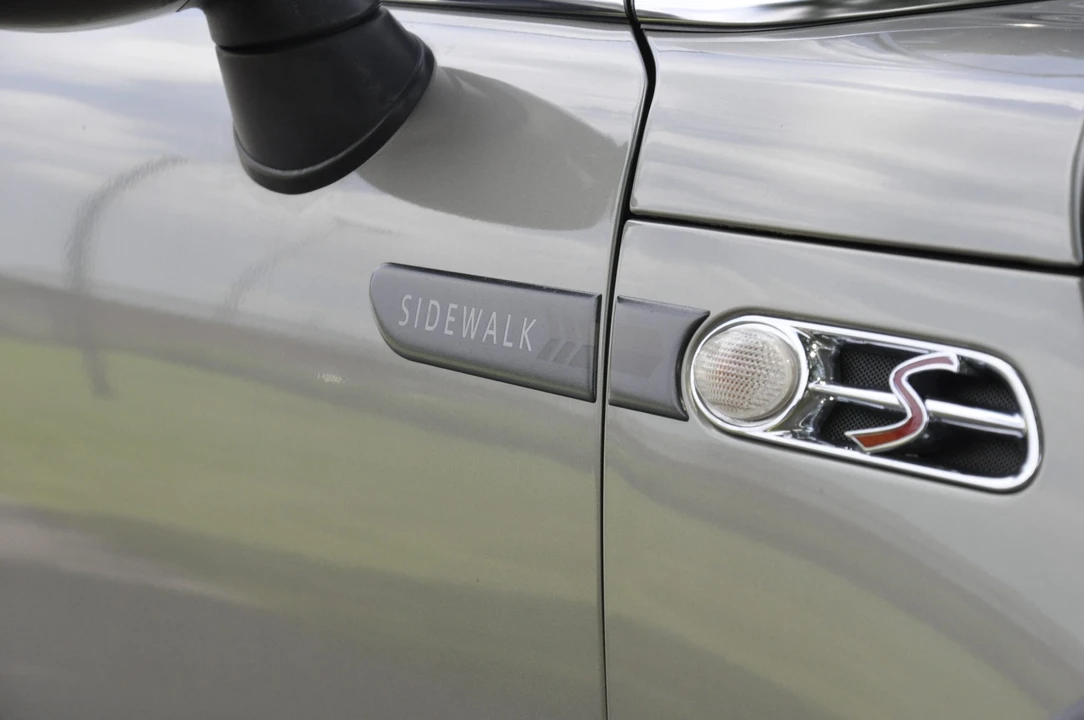 2008 Mini Mini 1st Gen - Image 30 of 31