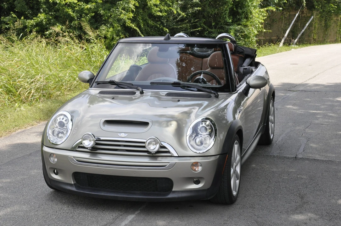 2008 Mini Mini 1st Gen - Image 21 of 31