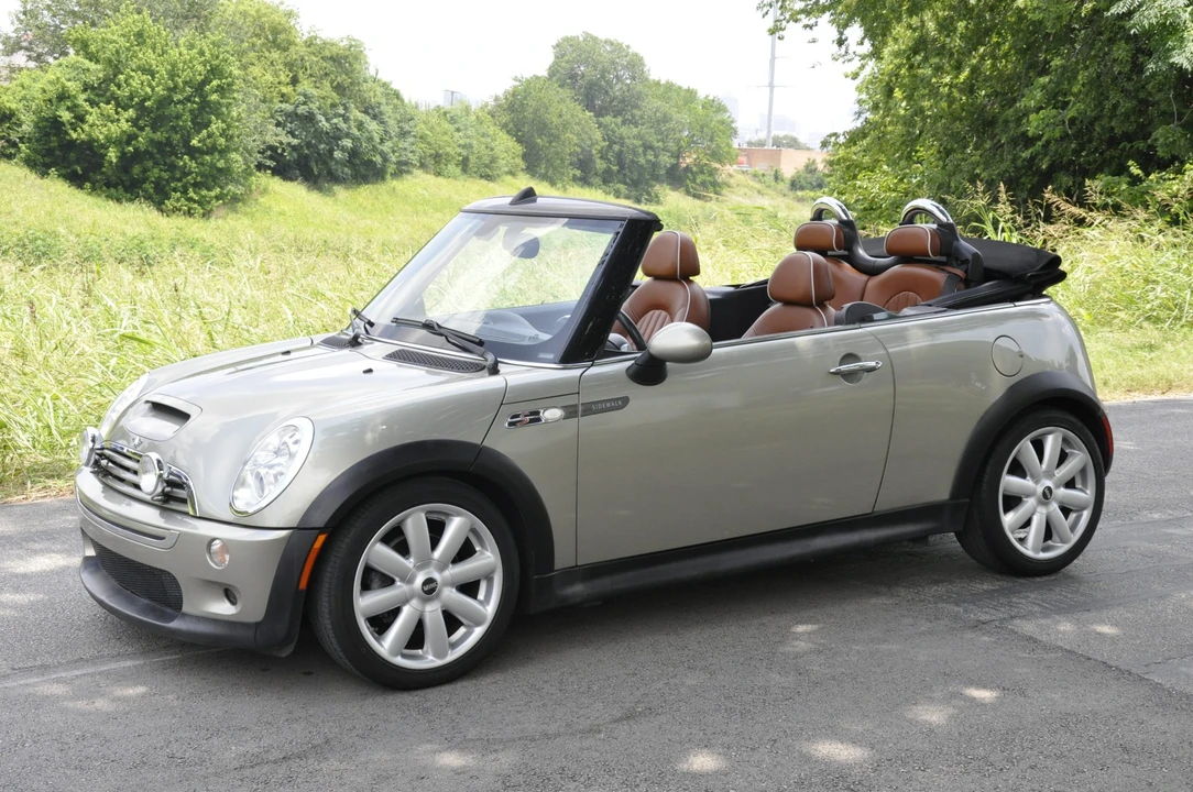 2008 Mini Mini 1st Gen - Image 14 of 31