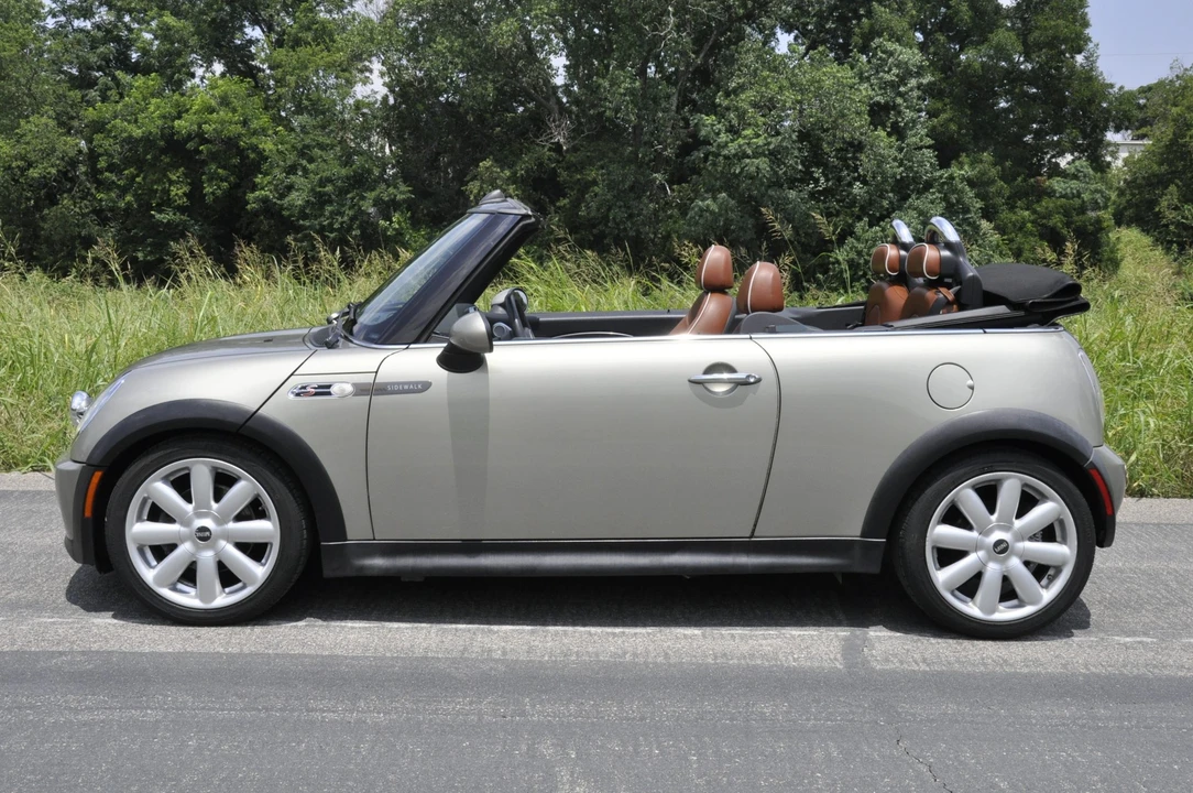 2008 Mini Mini 1st Gen - Image 13 of 31