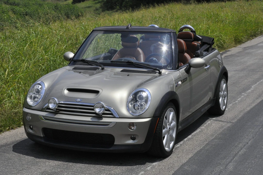 2008 Mini Mini 1st Gen - Image 4 of 31
