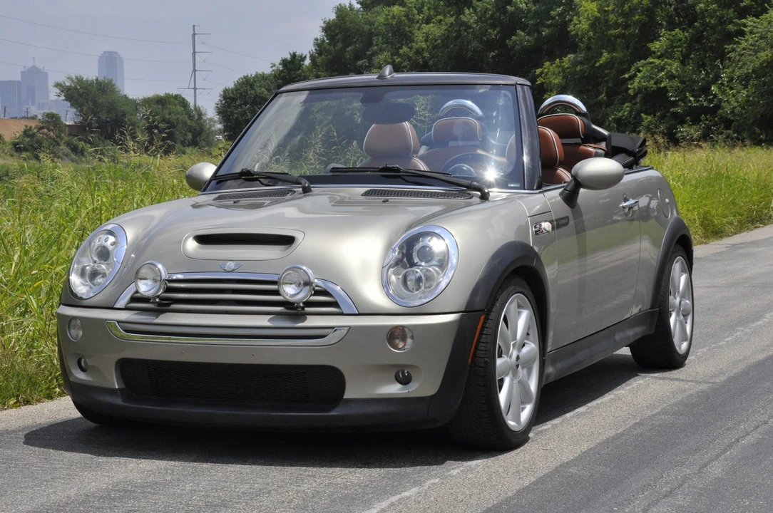 2008 Mini Mini 1st Gen - Image 5 of 31