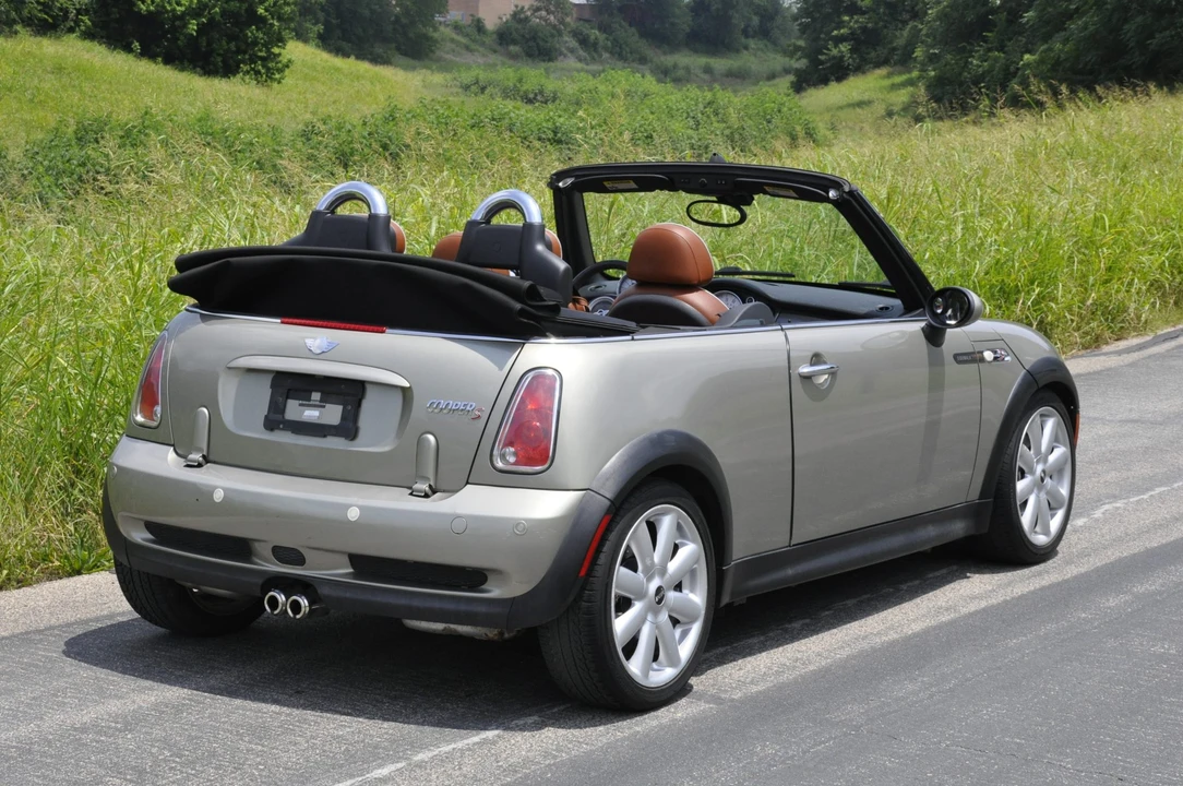 2008 Mini Mini 1st Gen - Image 9 of 31