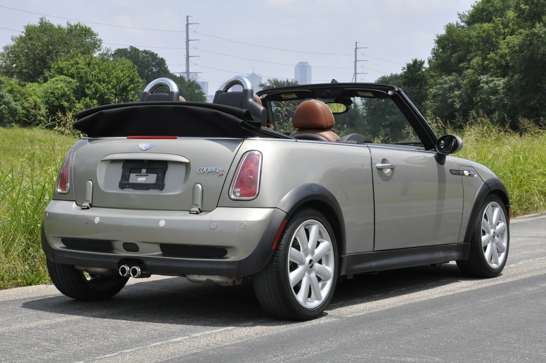 2008 Mini Mini 1st Gen - Image 10 of 31