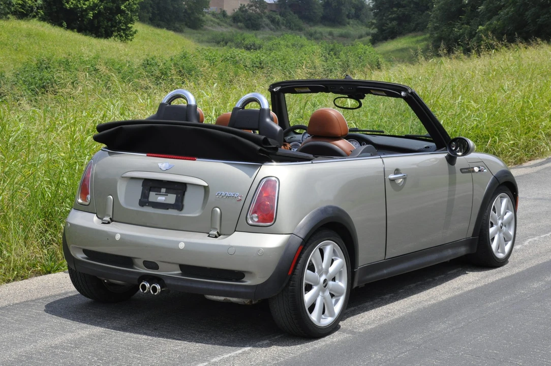 2008 Mini Mini 1st Gen - Image 11 of 31