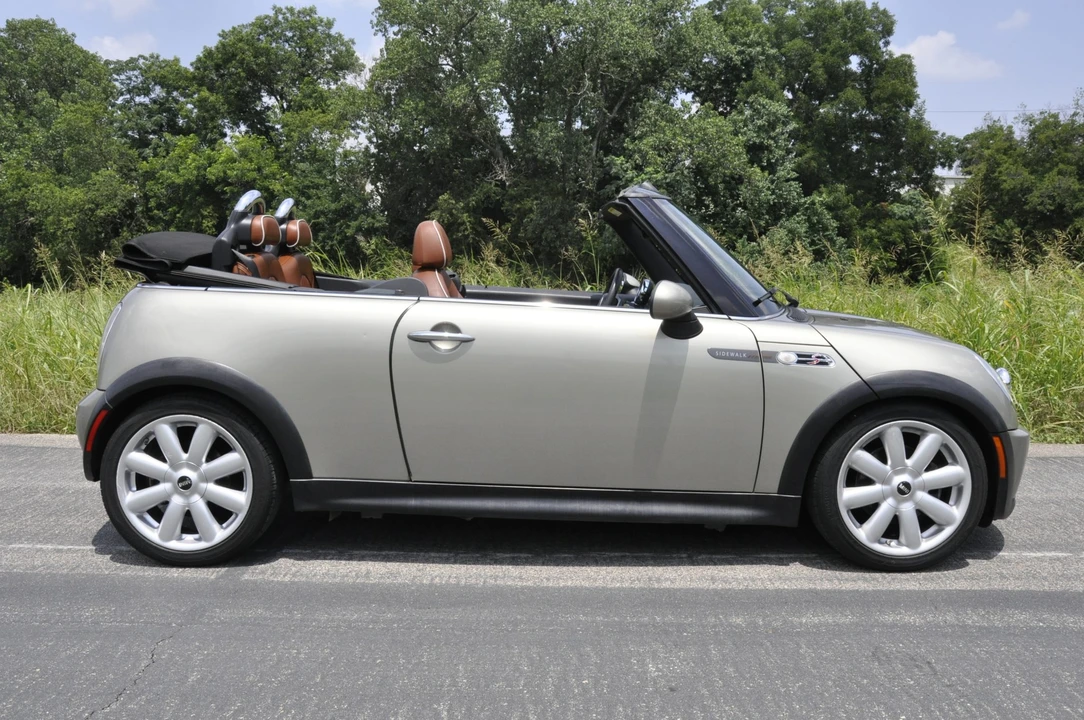2008 Mini Mini 1st Gen - Image 7 of 31