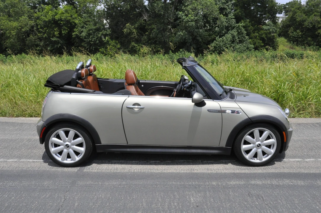 2008 Mini Mini 1st Gen - Image 8 of 31