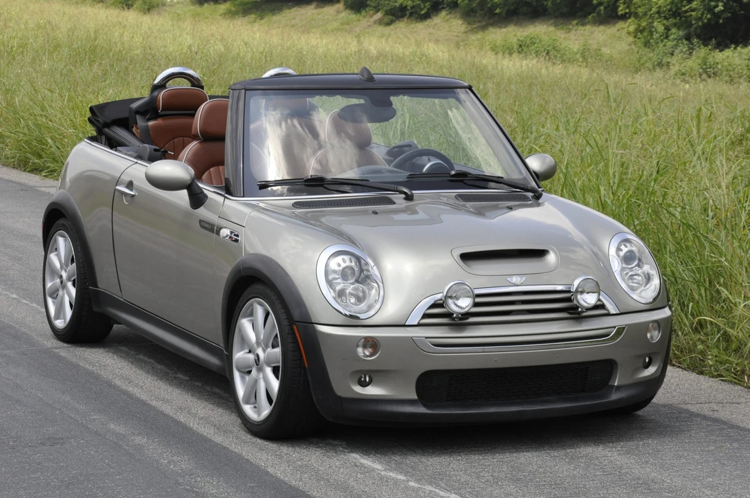 2008 Mini Mini 1st Gen - Image 6 of 31