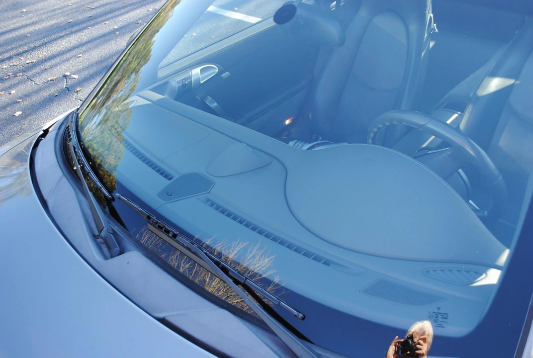 2008 Porsche 997 Carrera 4S - Image 23 of 31