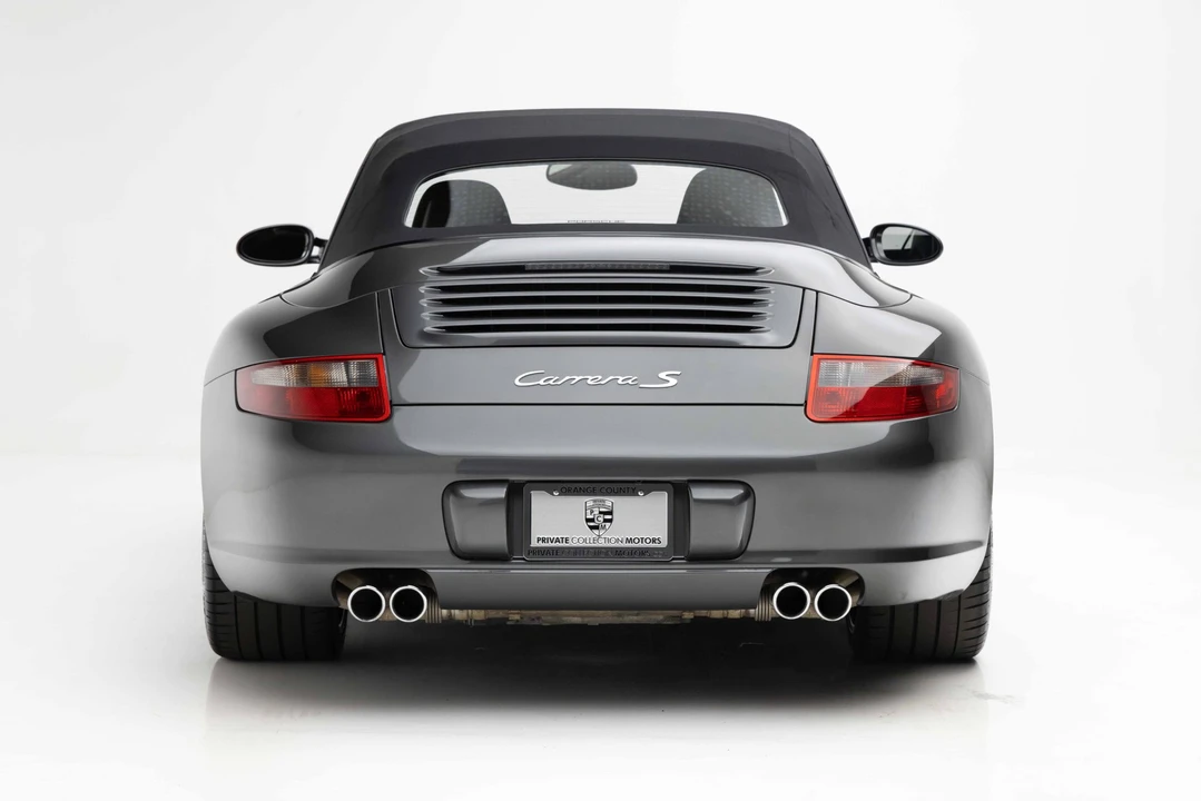 2008 Porsche 997 Carrera S - Image 15 of 31