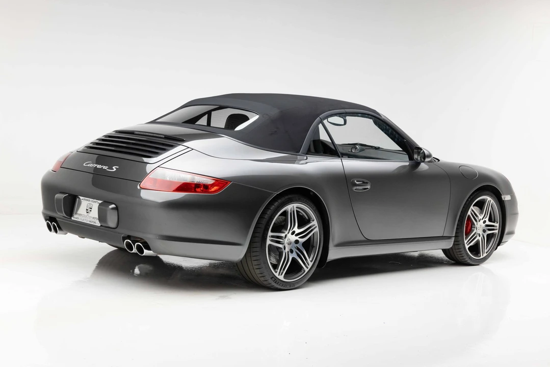 2008 Porsche 997 Carrera S - Image 13 of 31