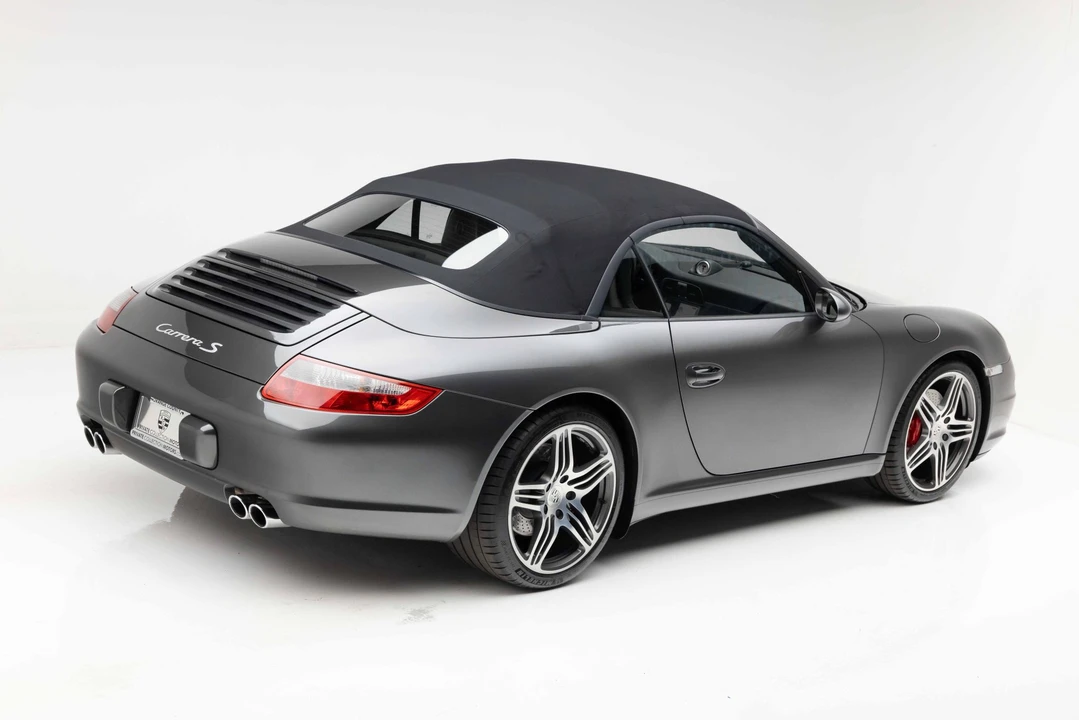 2008 Porsche 997 Carrera S - Image 12 of 31
