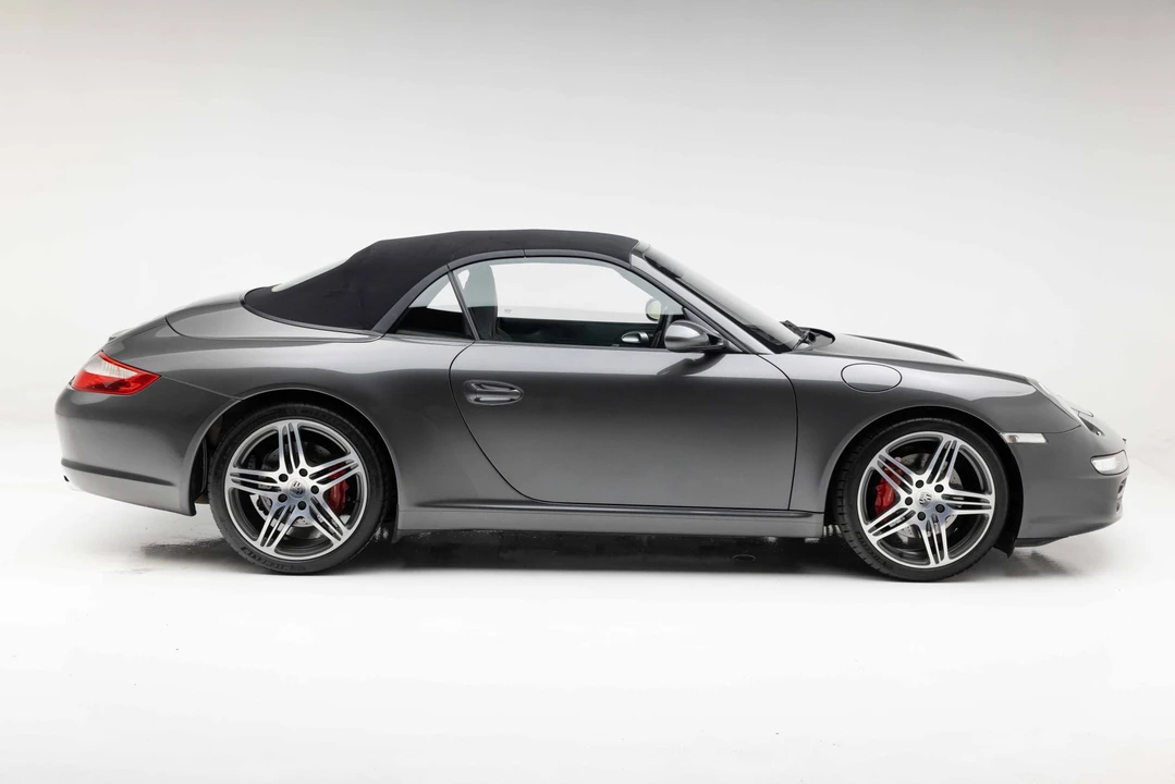 2008 Porsche 997 Carrera S - Image 9 of 31