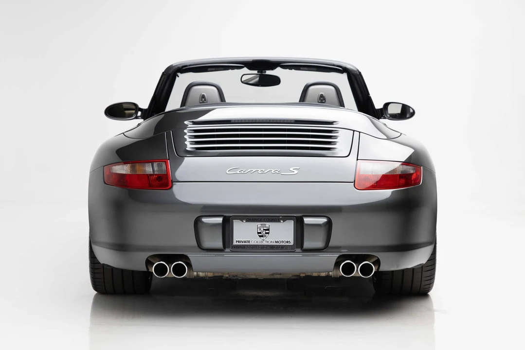 2008 Porsche 997 Carrera S - Image 14 of 31