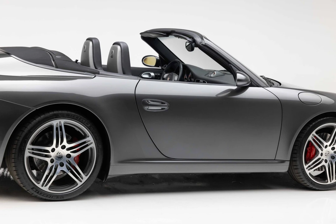 2008 Porsche 997 Carrera S - Image 20 of 31