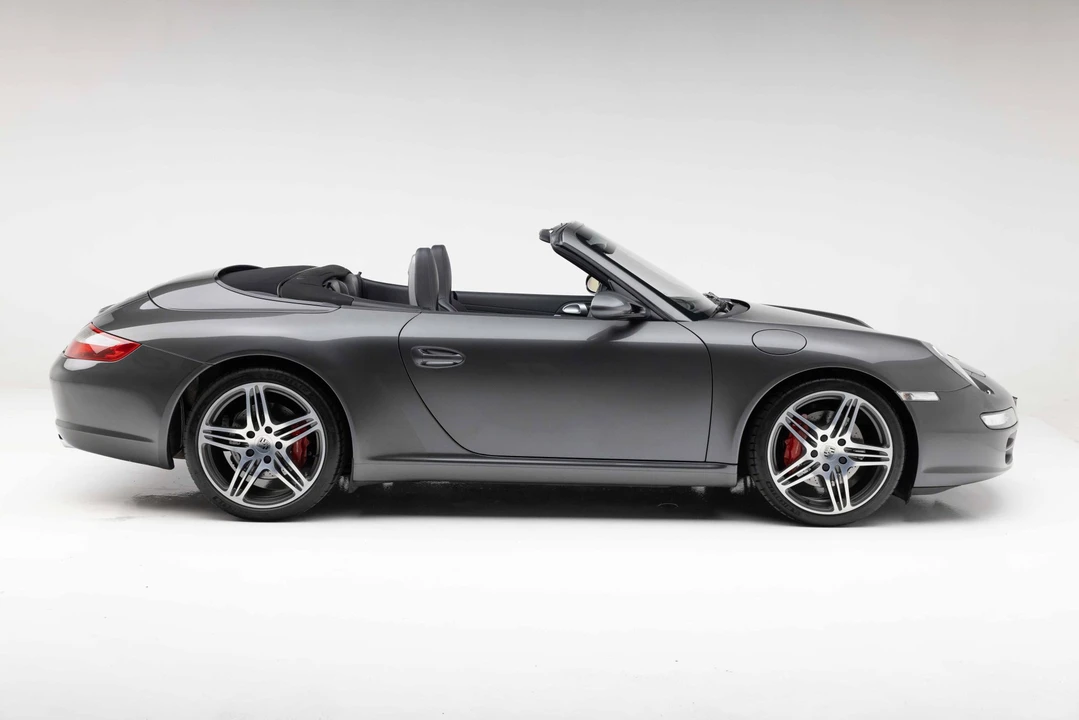 2008 Porsche 997 Carrera S - Image 8 of 31