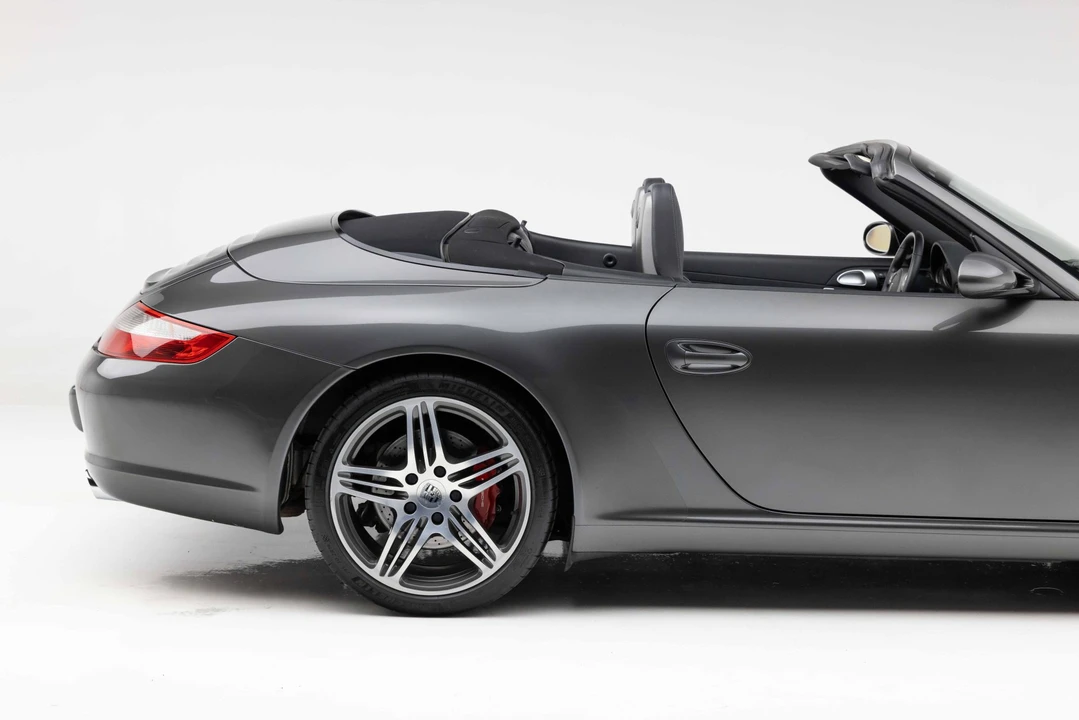 2008 Porsche 997 Carrera S - Image 19 of 31