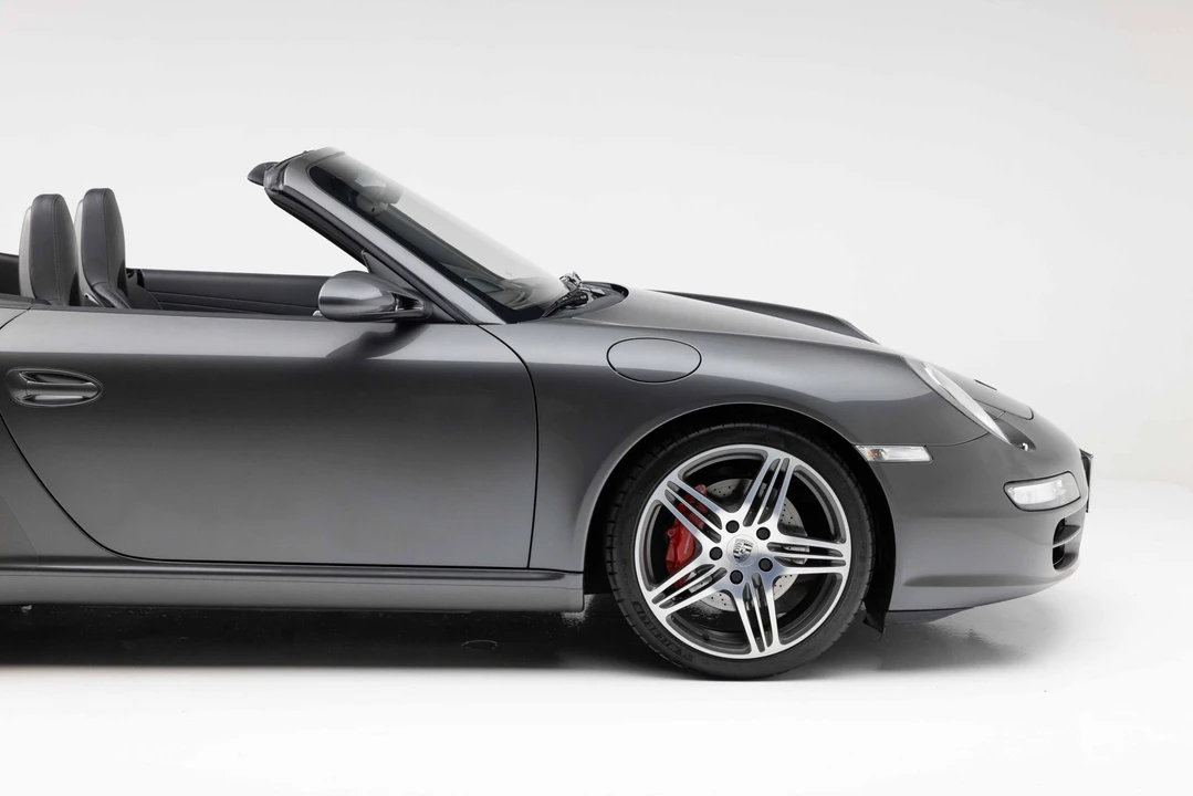 2008 Porsche 997 Carrera S - Image 18 of 31