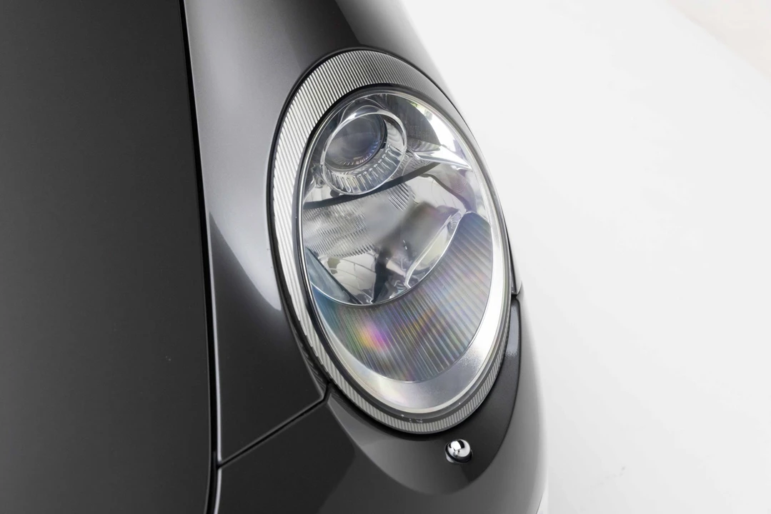 2008 Porsche 997 Carrera S - Image 27 of 31