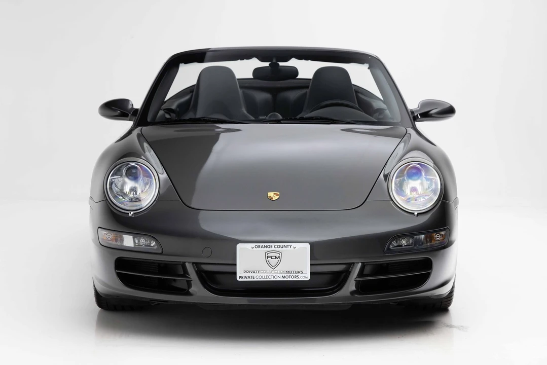 2008 Porsche 997 Carrera S - Image 7 of 31