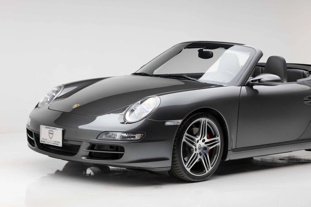 2008 Porsche 997 Carrera S - Image 26 of 31